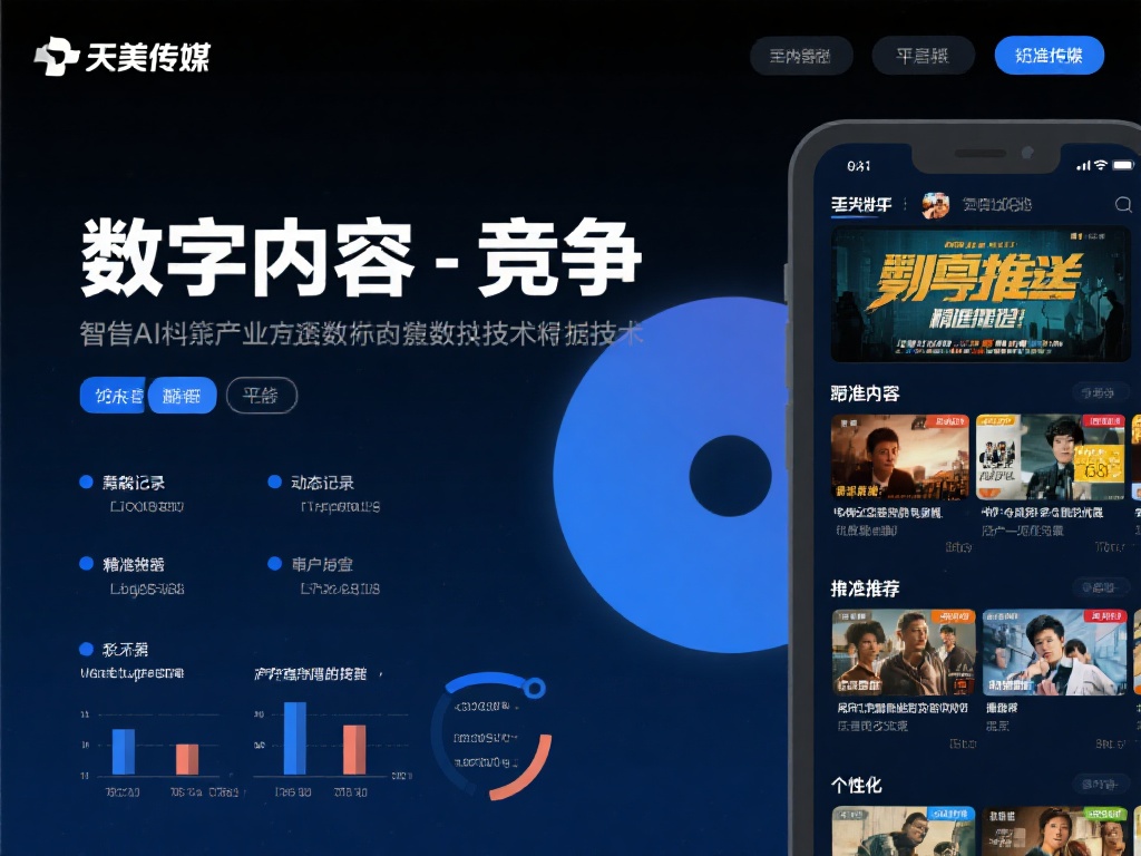 深入探索天美传媒在现代媒体中的影响力