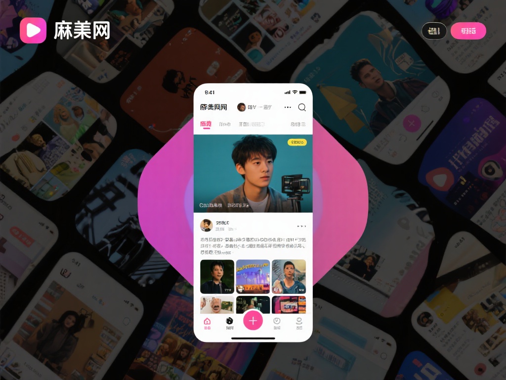 探索麻豆网：现代时尚与创意灵感的汇聚地