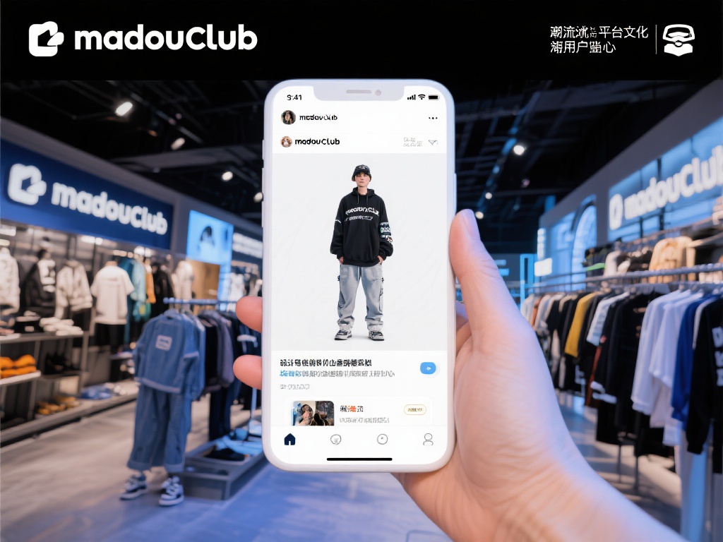 探索MadouClub的独特魅力：创意与灵感的聚集地